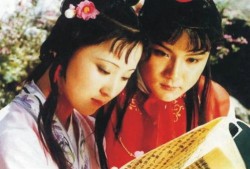 红楼梦87版全集在线观看,穿越时空的古典爱情传奇