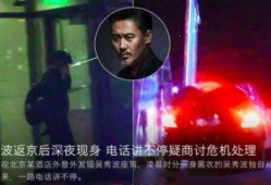 谁爆料吴秀波的视频播放,真相背后引人深思