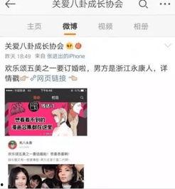 娱乐圈最新的吃瓜恋情小说